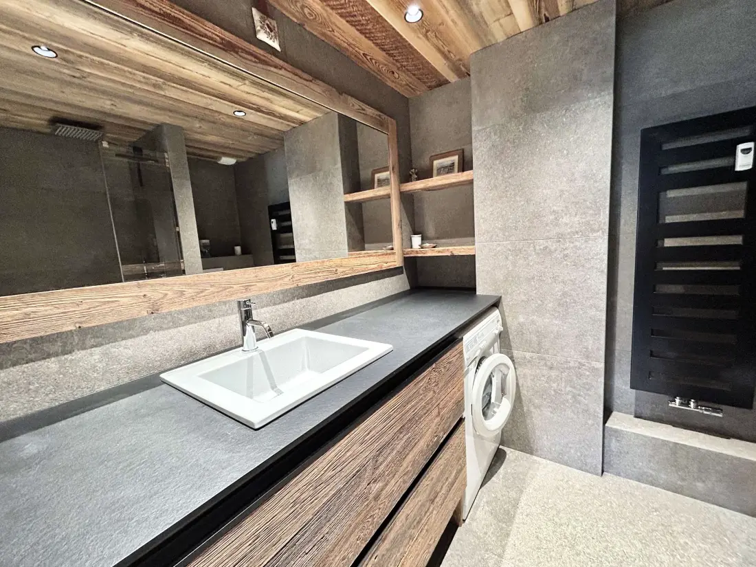 Hameau des Pistes Residence - Paradiso
