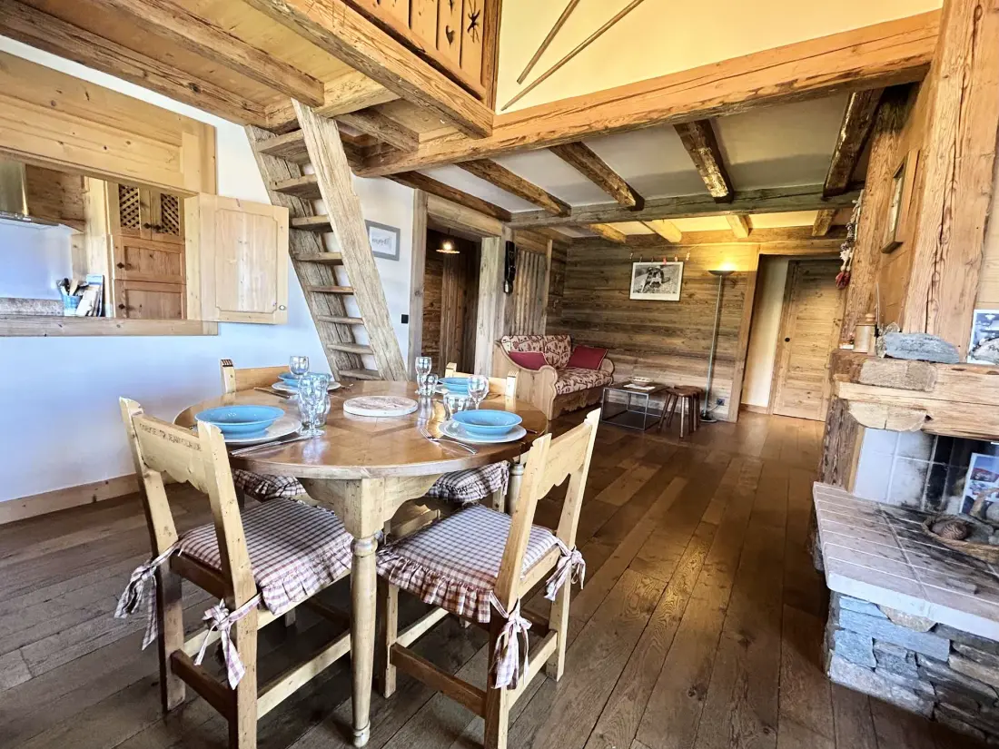 Hameau des Pistes Residence - Paradiso