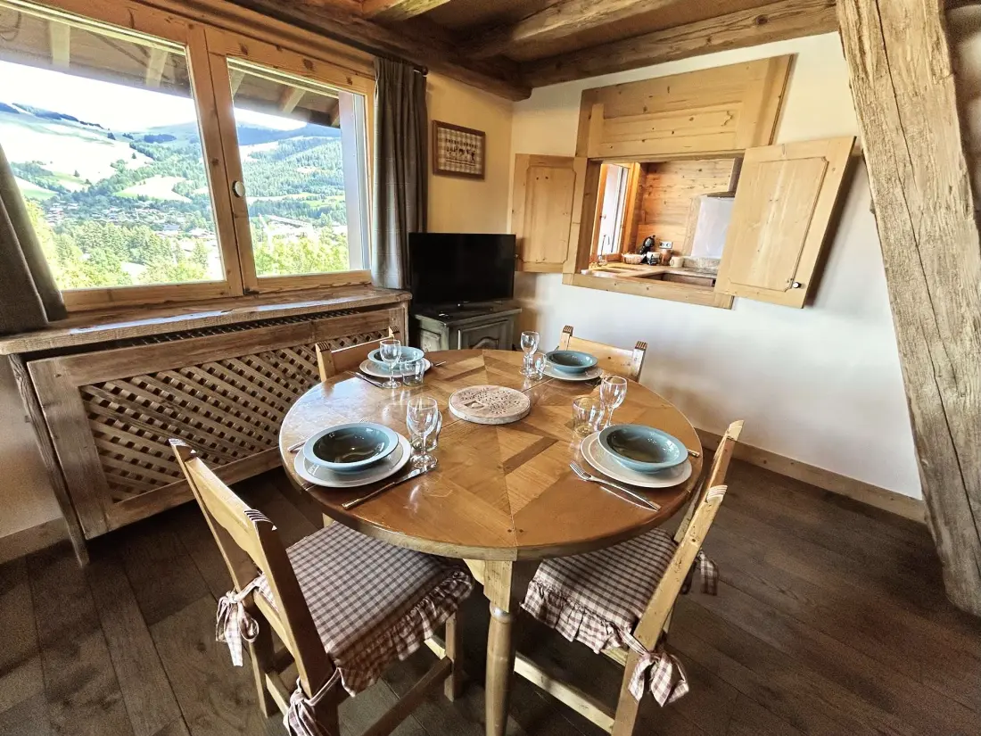 Hameau des Pistes Residence - Paradiso