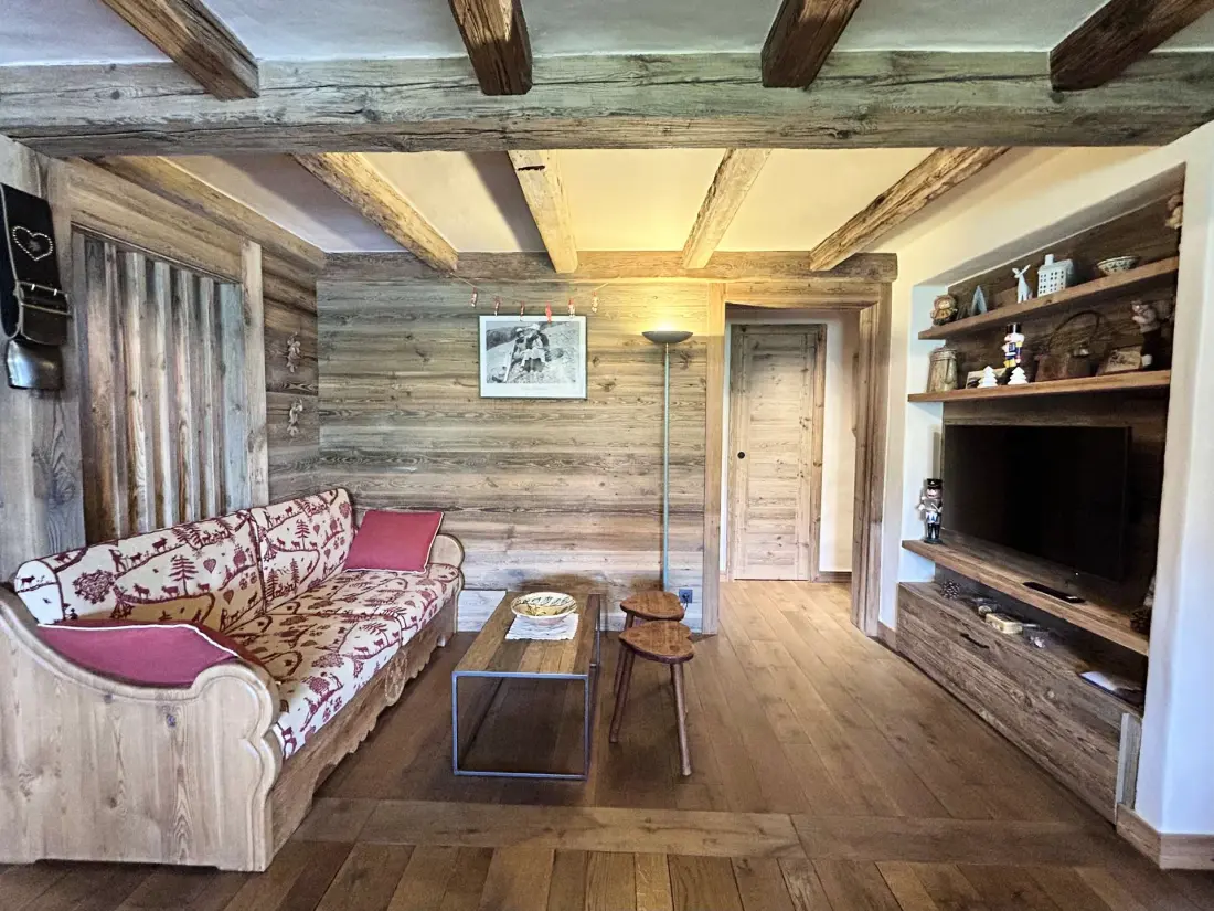 Hameau des Pistes Residence - Paradiso