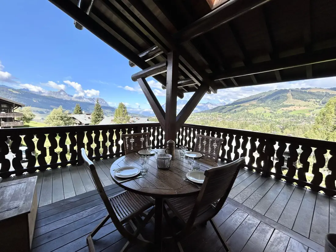 Hameau des Pistes Residence - Paradiso