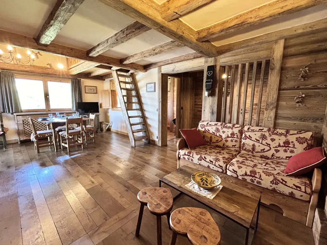 Hameau des Pistes Residence - Paradiso