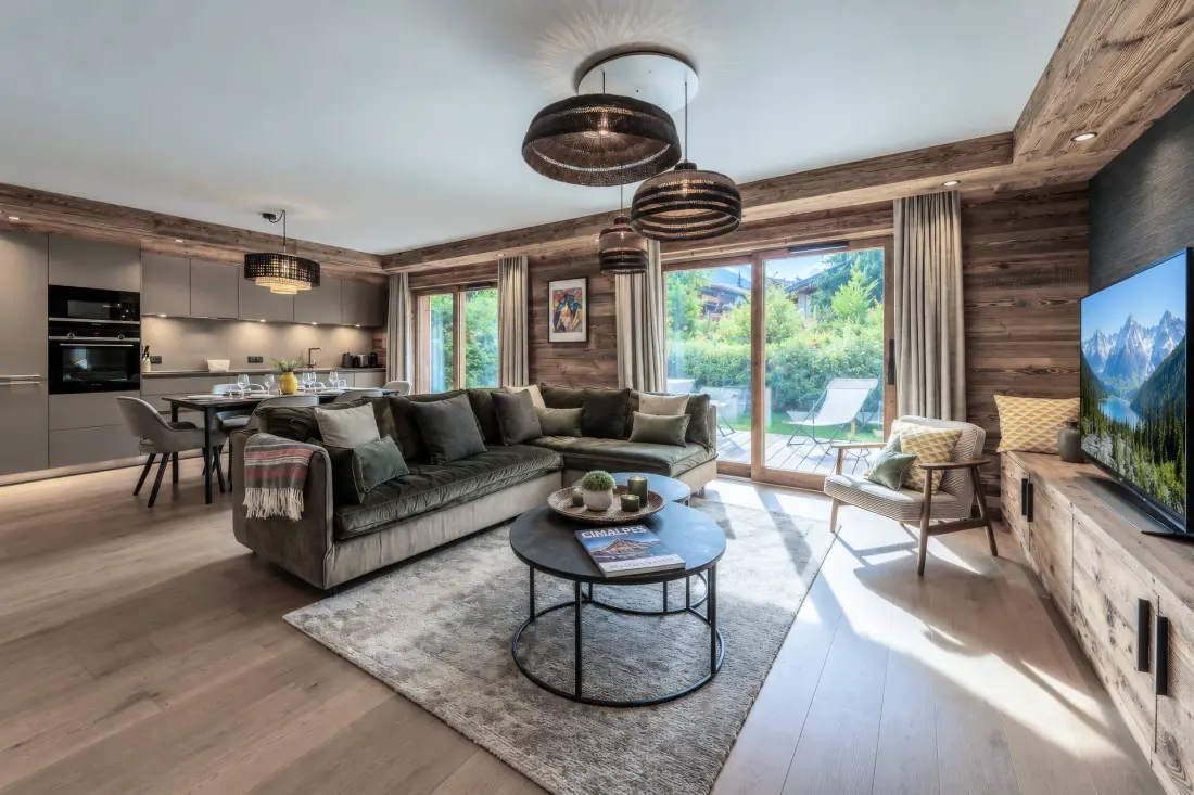 Residence Ksar A