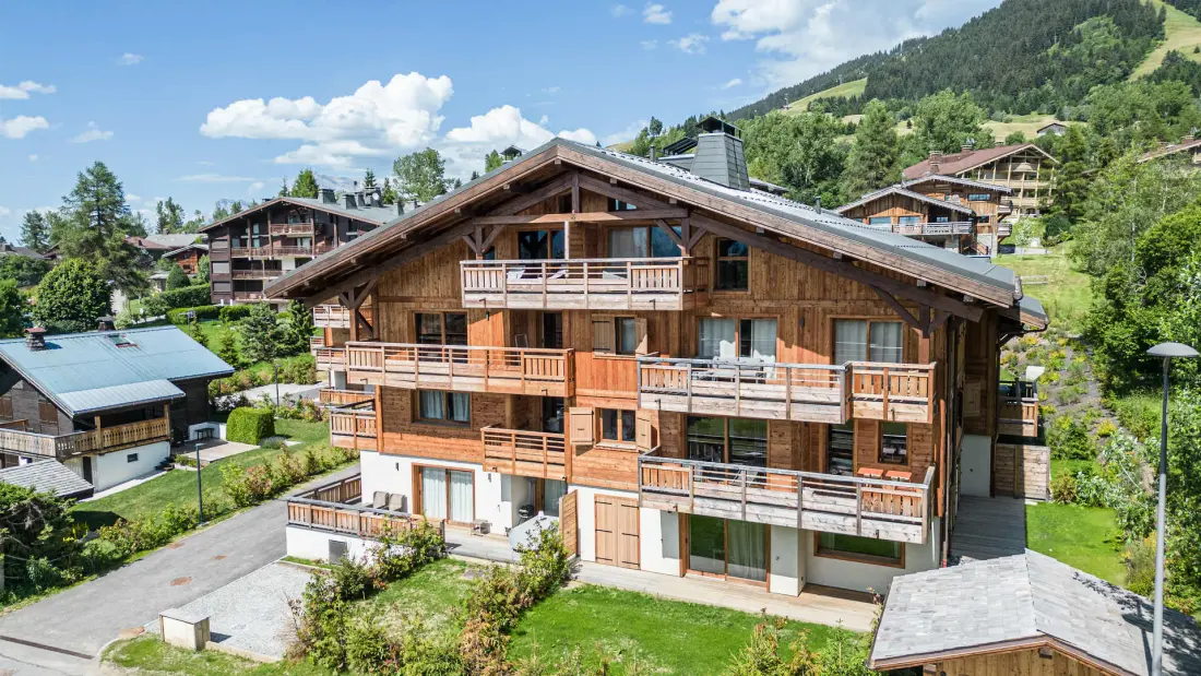 Residence Ksar A