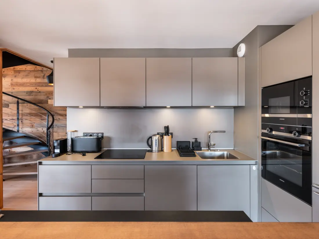Residence Ksar A