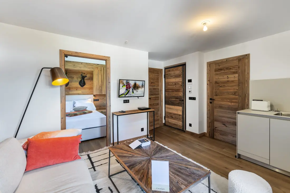 Residence Ksar A