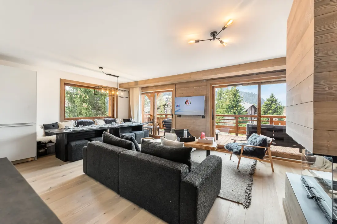 Residence Ksar A