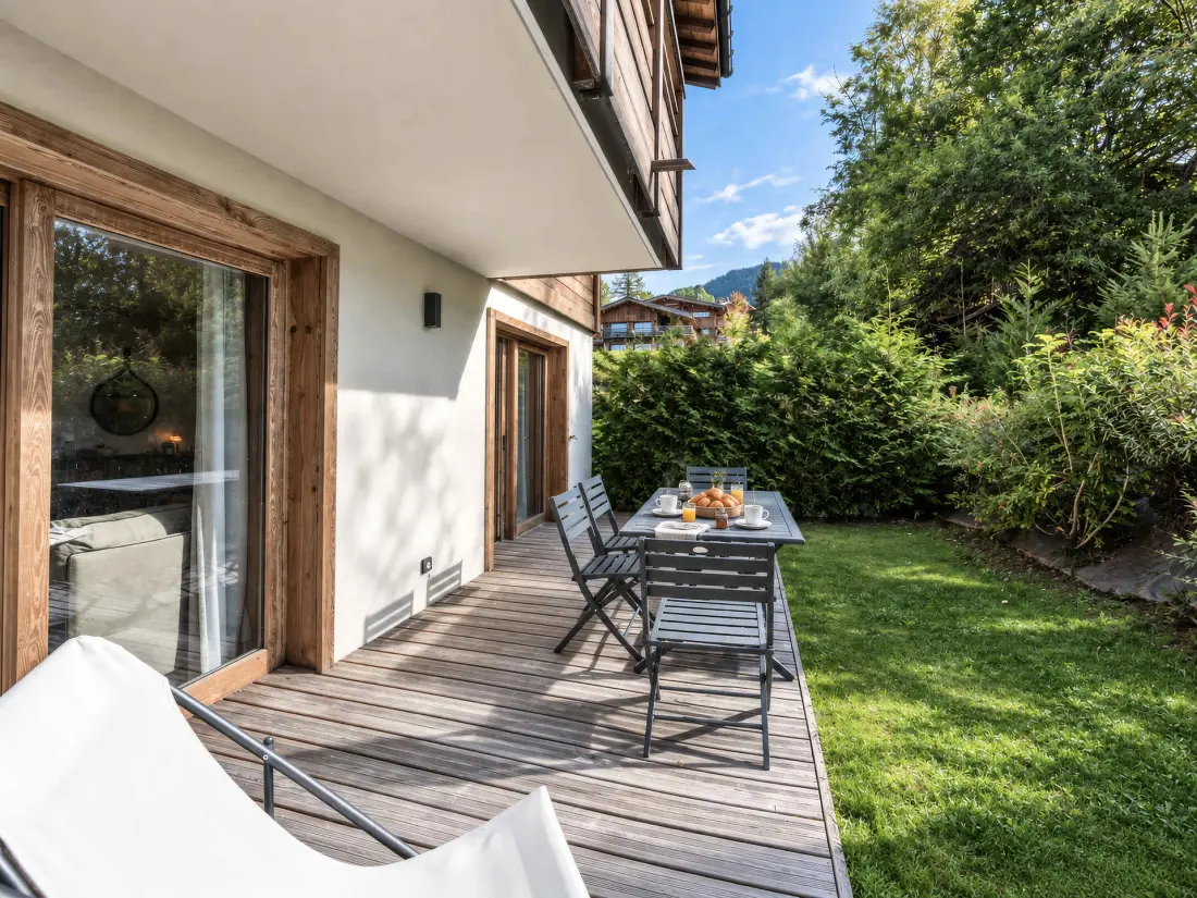 Residence Ksar A