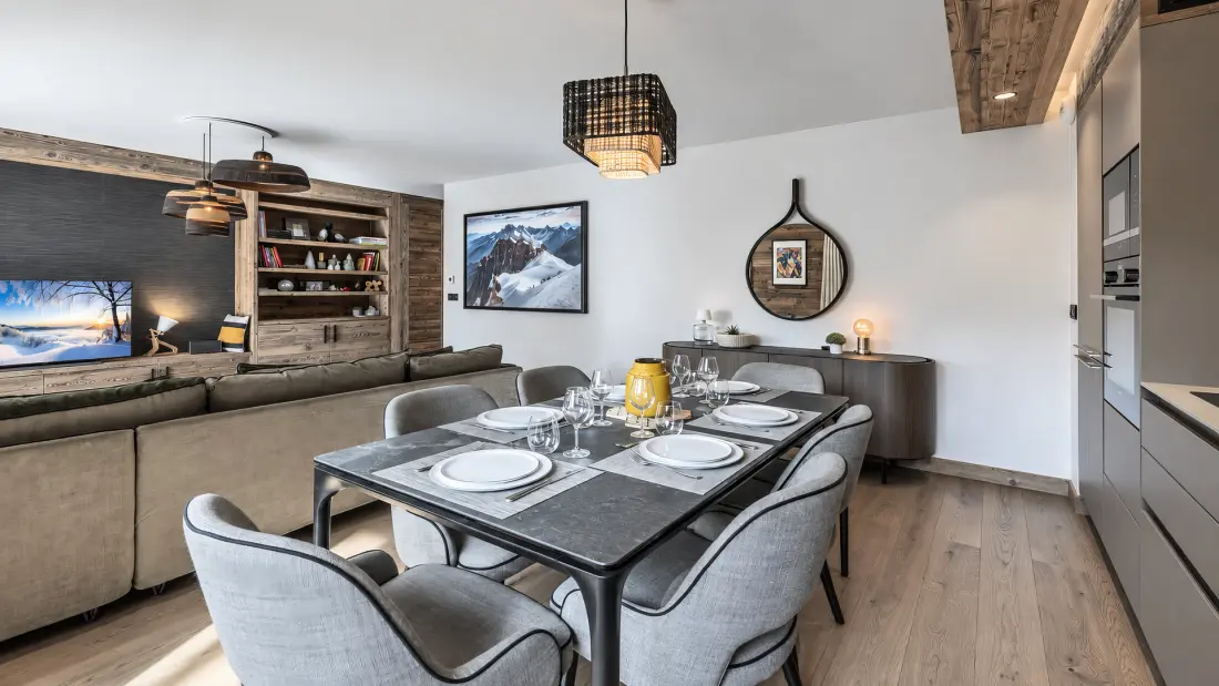 Residence Ksar A