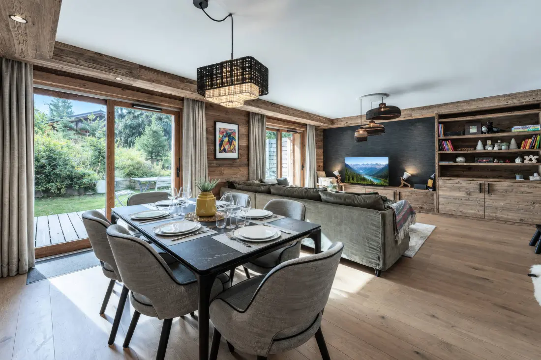 Residence Ksar A