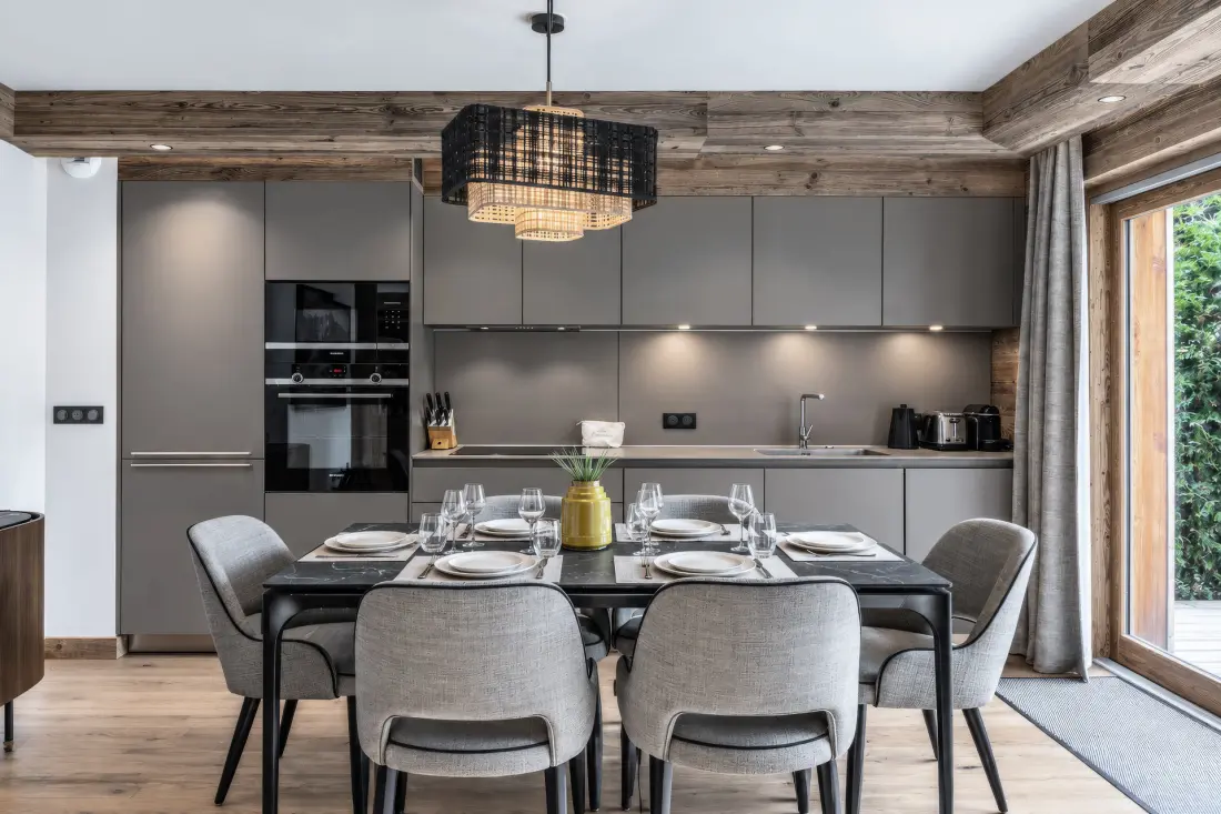 Residence Ksar A