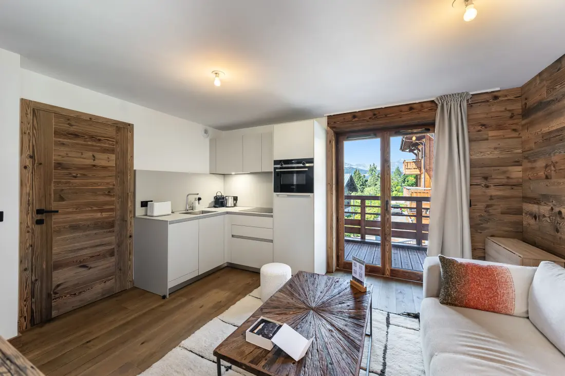 Residence Ksar A