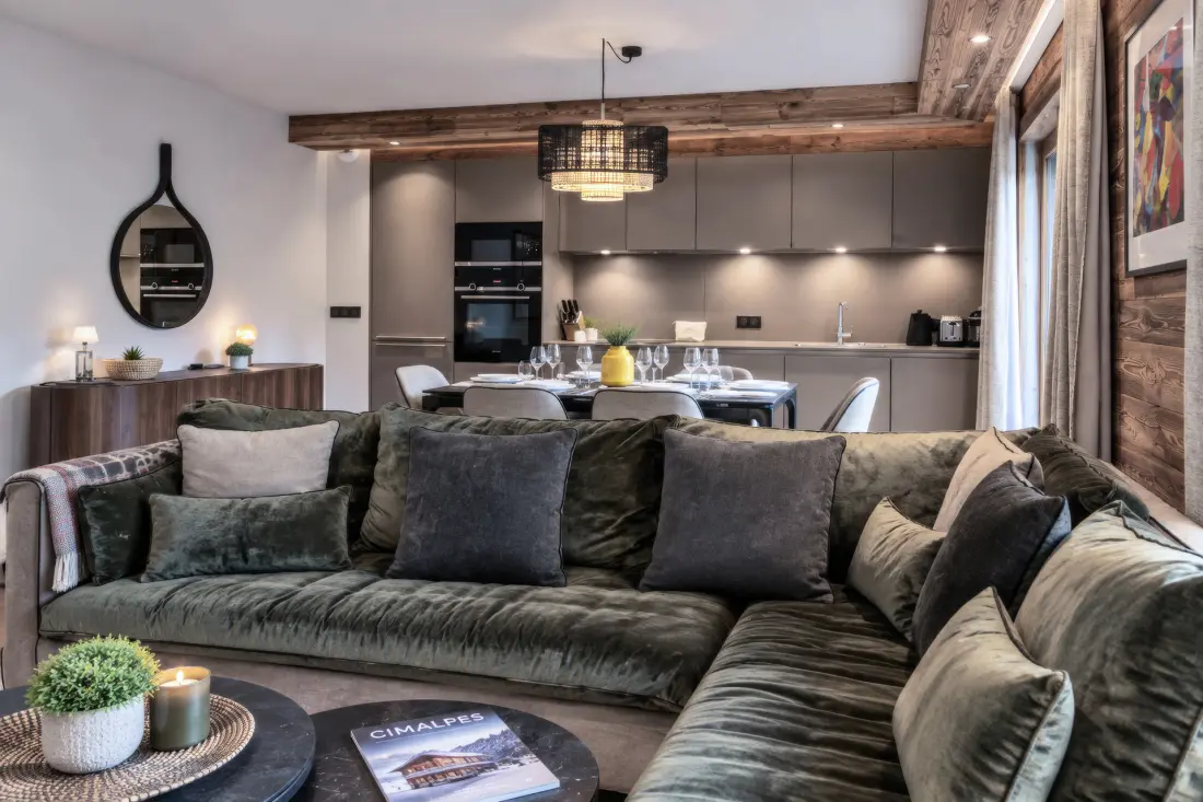 Residence Ksar A