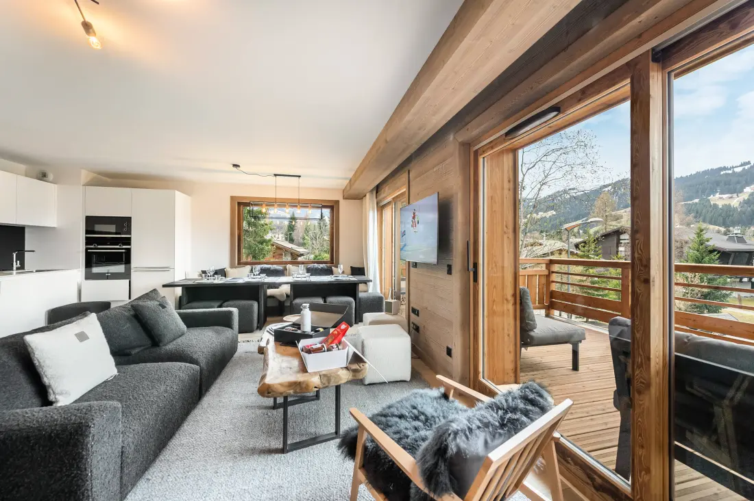Residence Ksar A