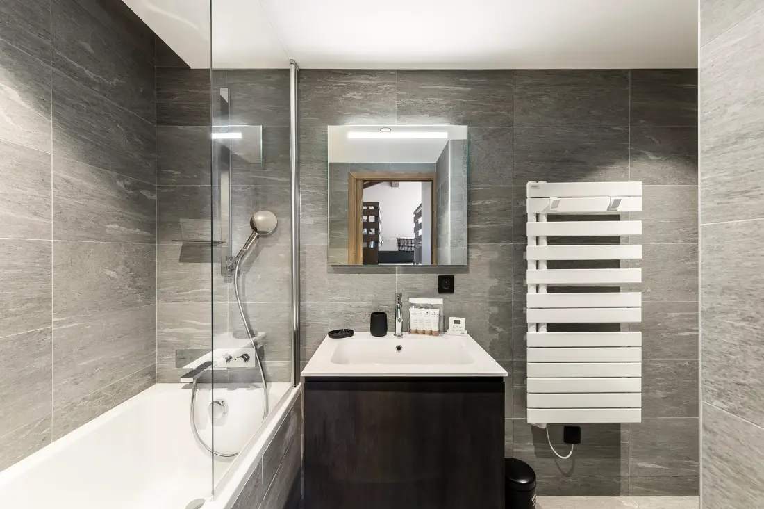Residence Ksar A