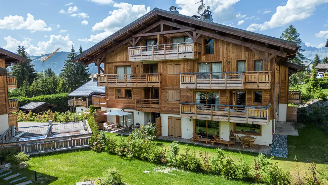 Residence Ksar A