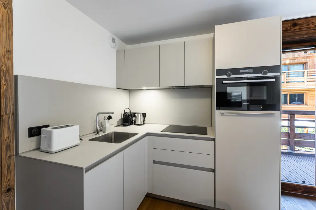 Residence Ksar A