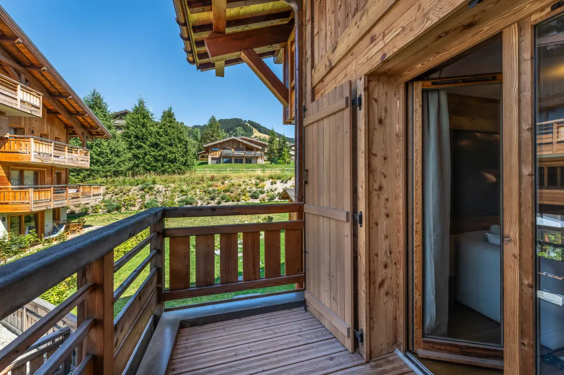 Residence Ksar A
