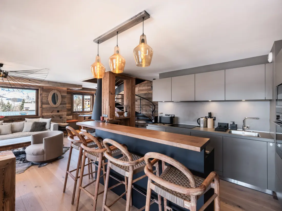 Residence Ksar A