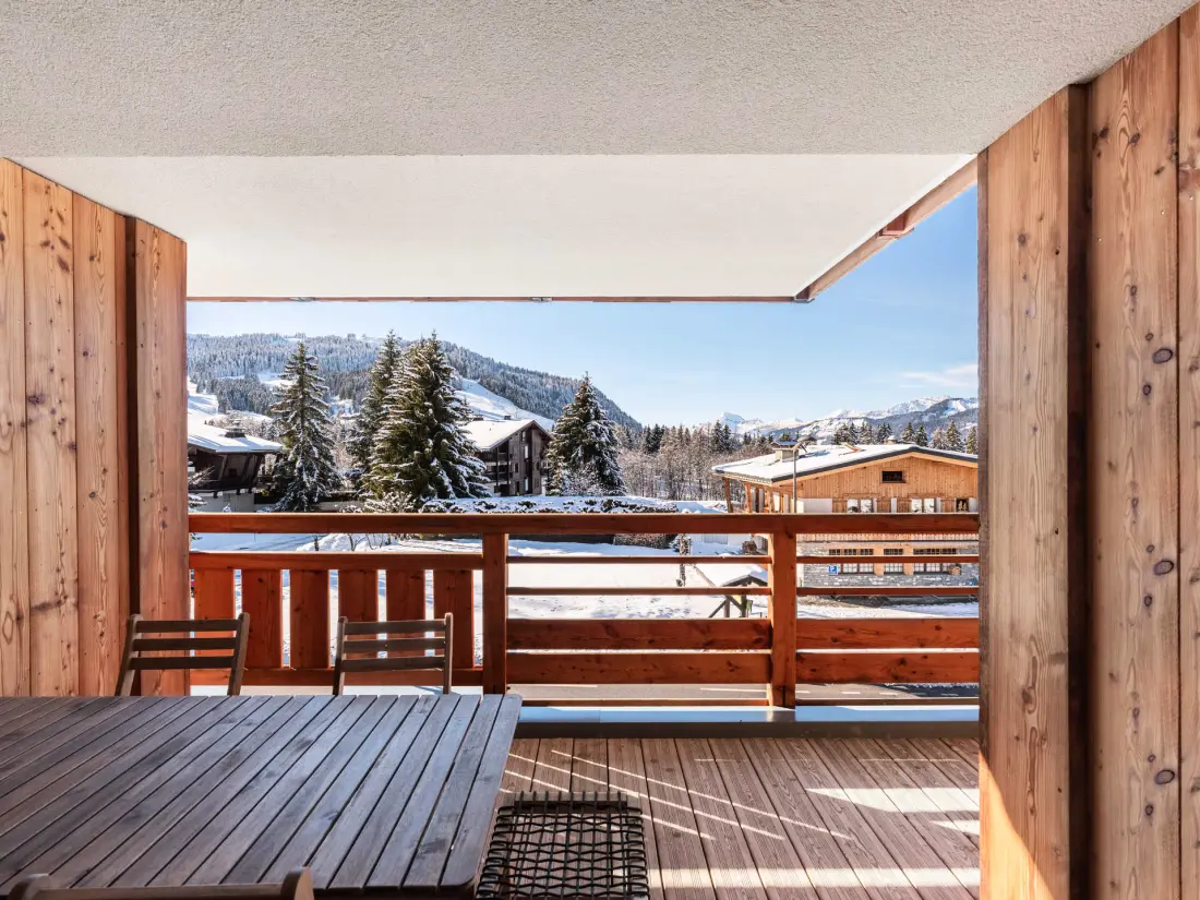 Residence Ksar A