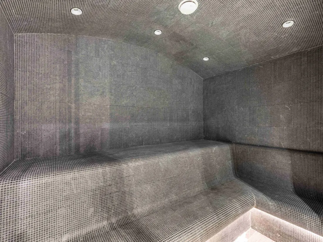 Residence Ksar A