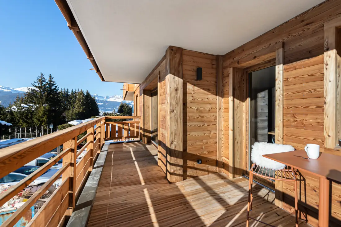 Residence Ksar A