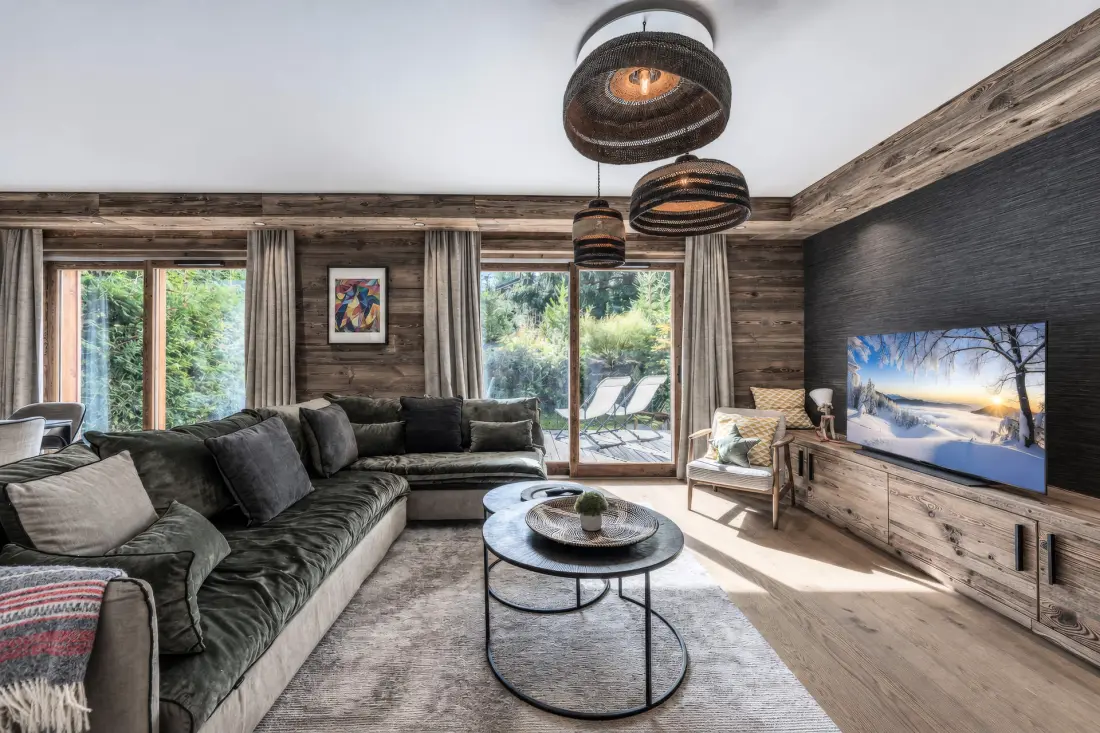 Residence Ksar A