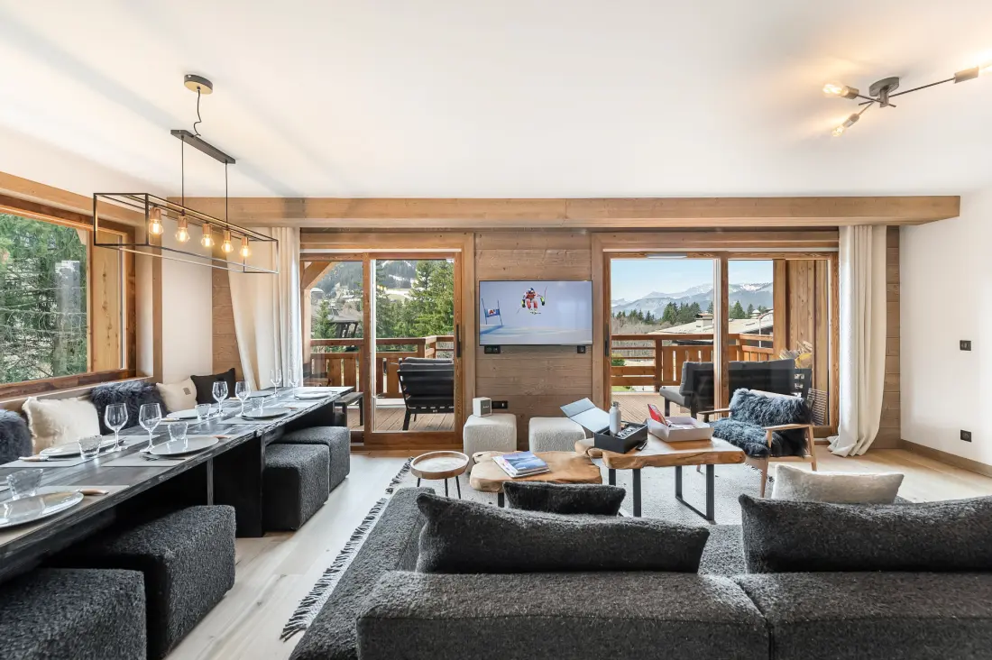 Residence Ksar A