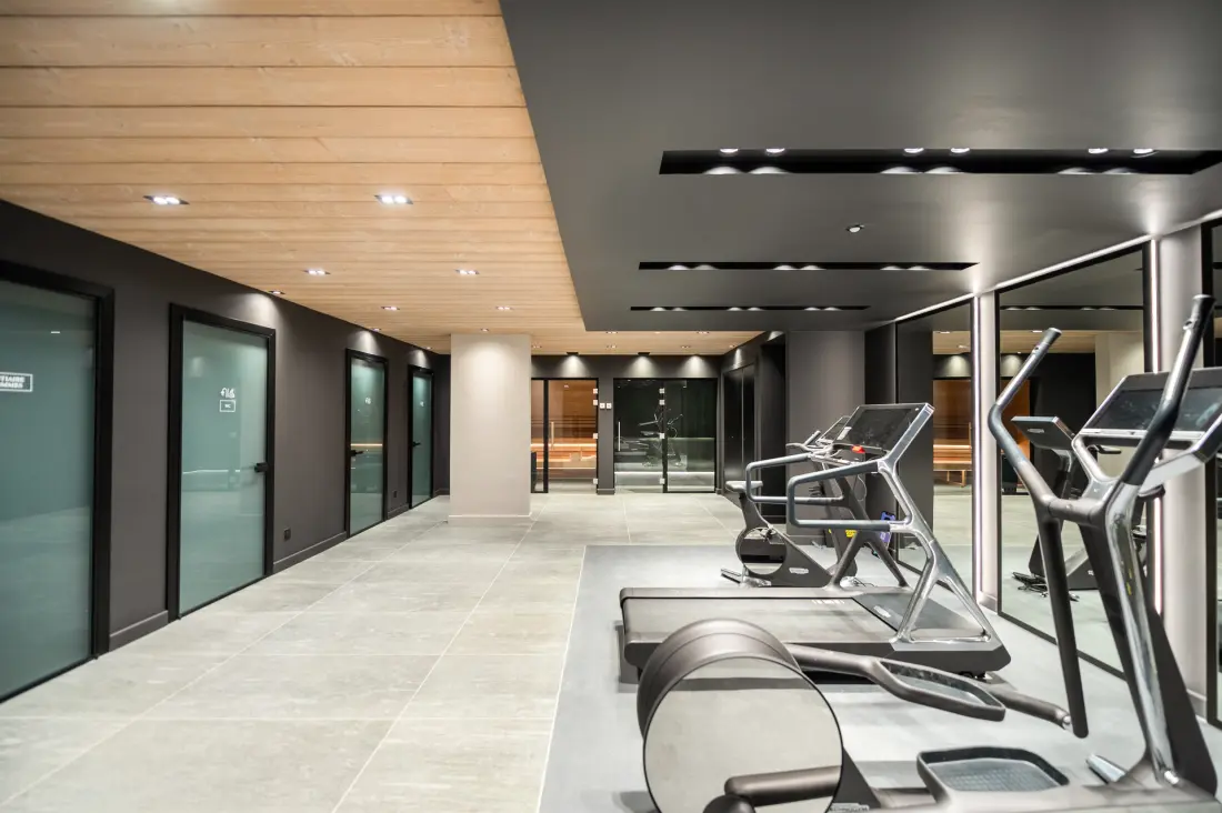 Residence Ksar A