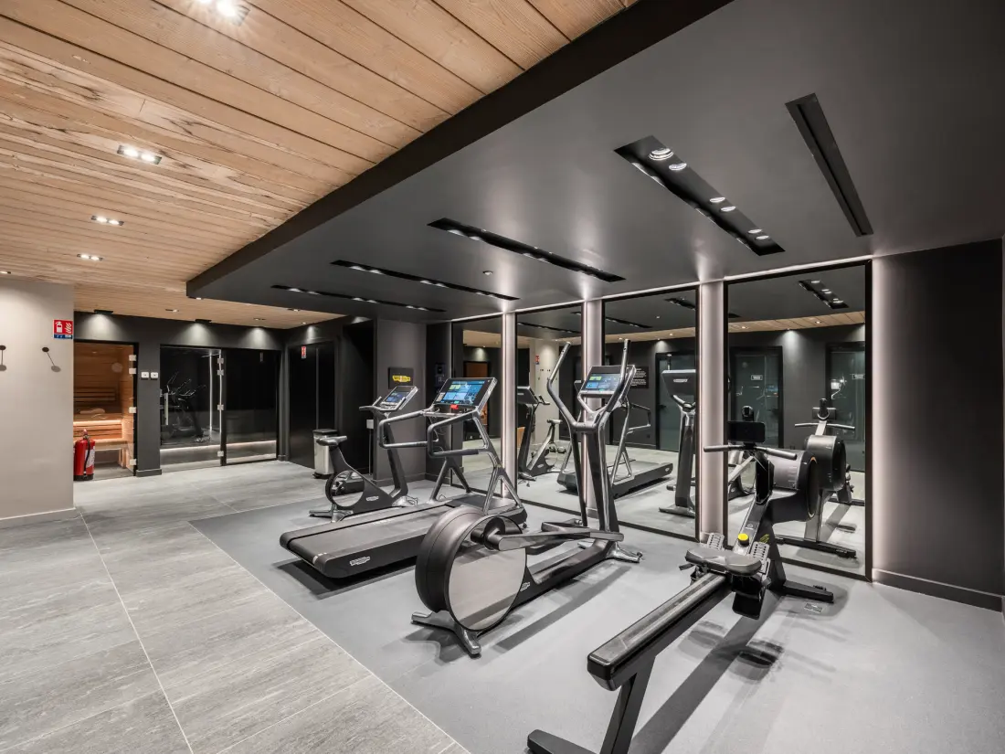 Residence Ksar A