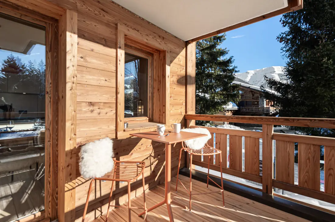 Residence Ksar A