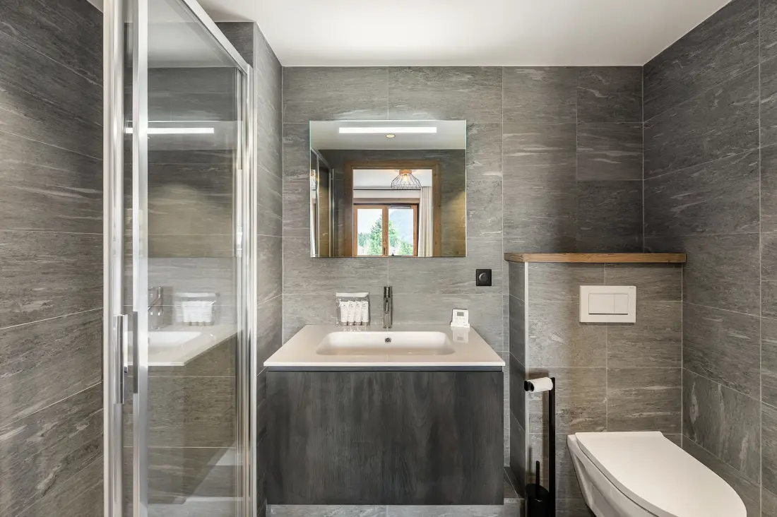Residence Ksar A
