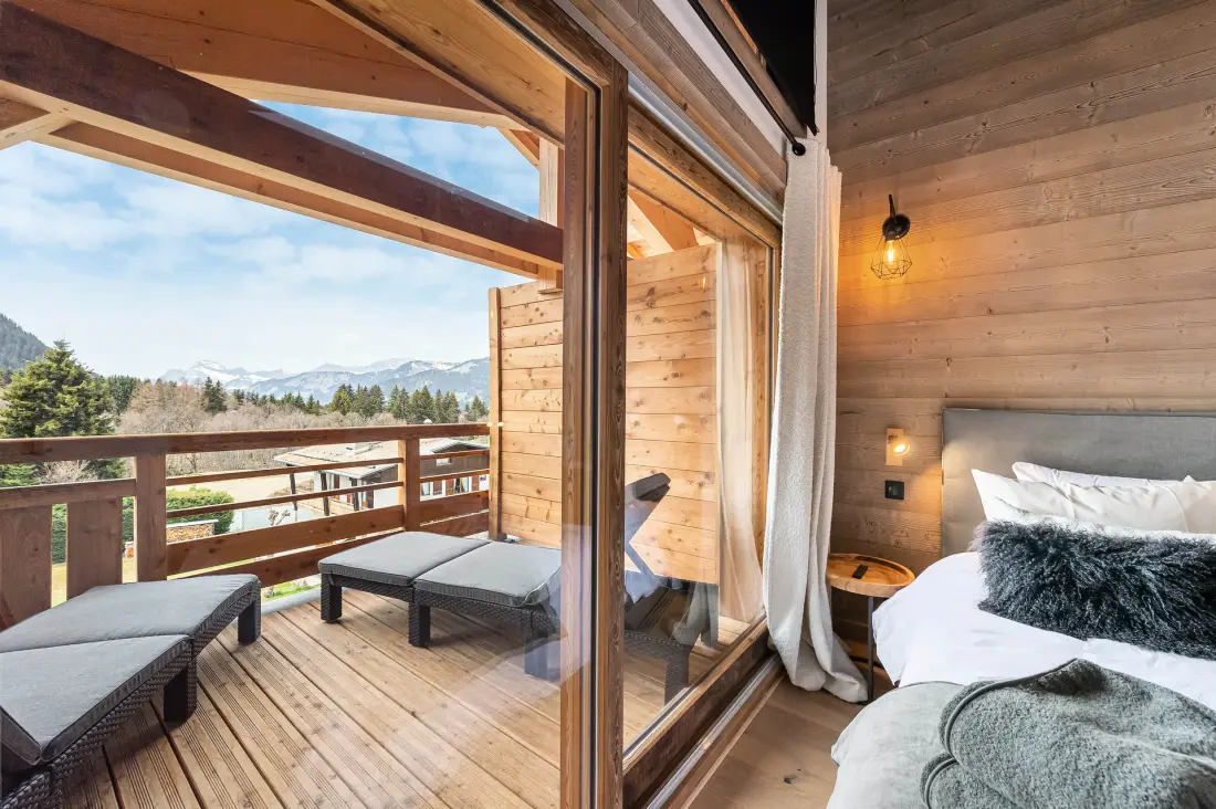 Residence Ksar A