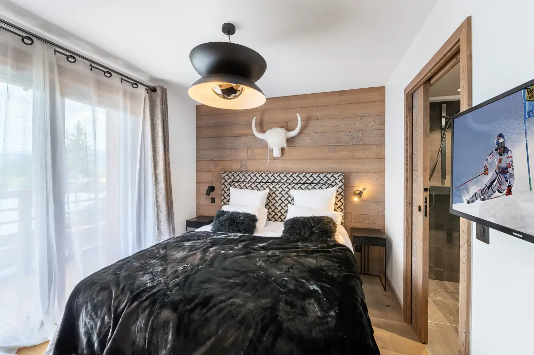Residence Ksar B