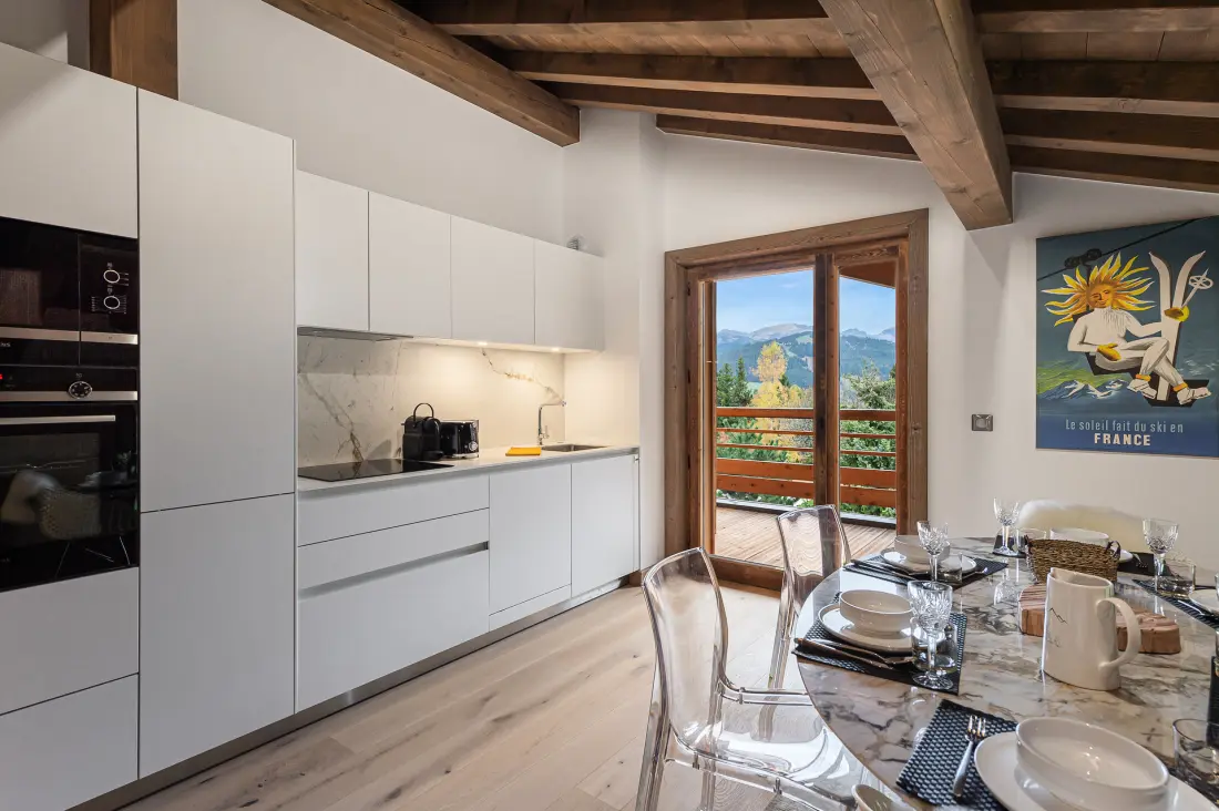 Residence Ksar B