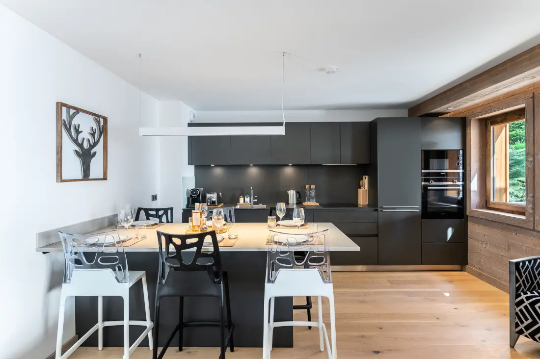 Residence Ksar B