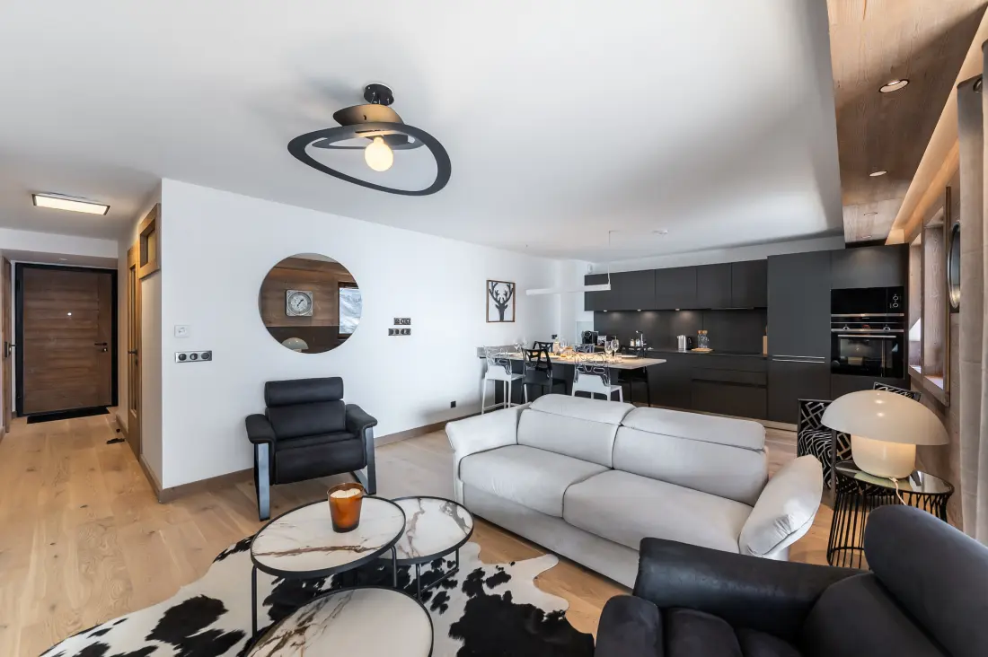 Residence Ksar B