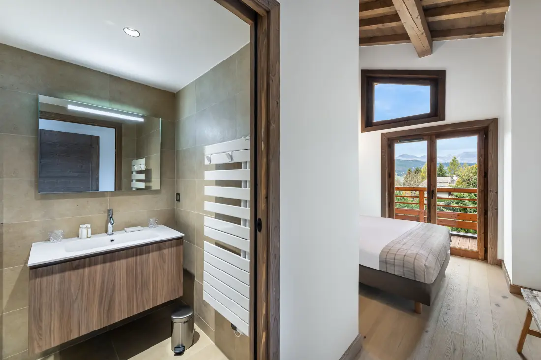Residence Ksar B