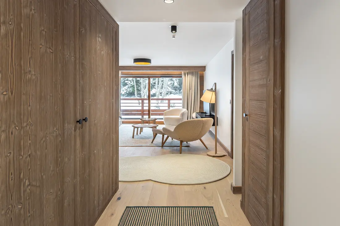 Residence Ksar B