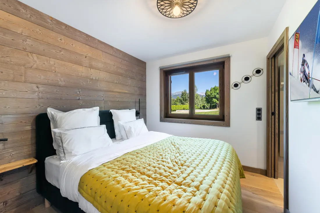 Residence Ksar B