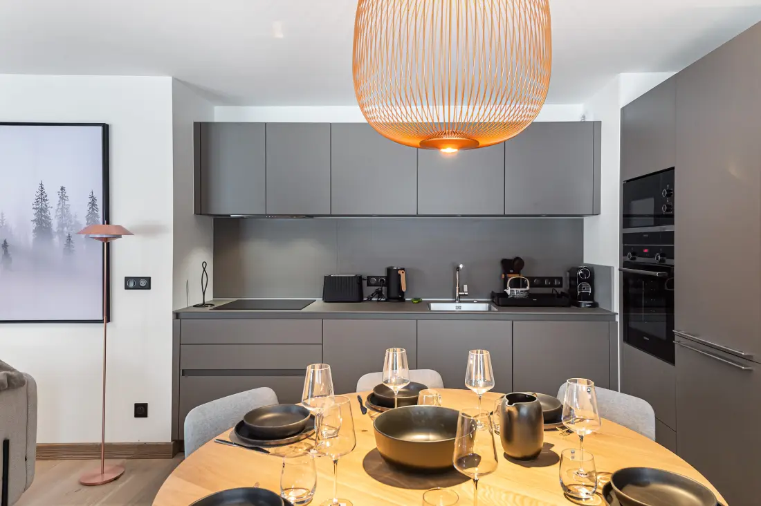 Residence Ksar B