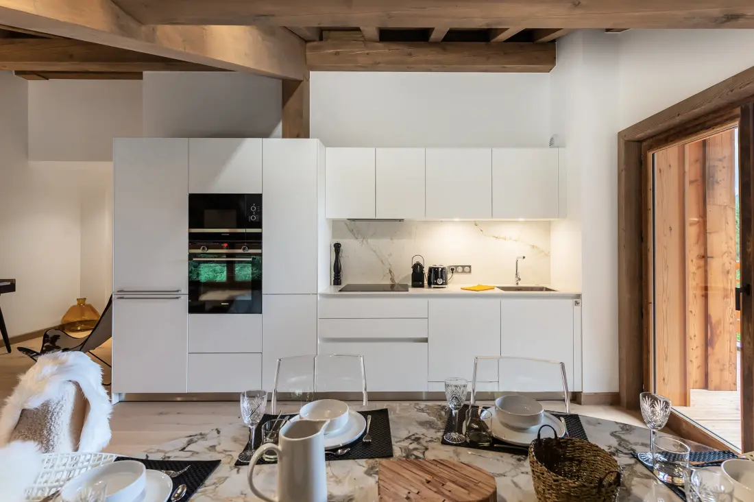 Residence Ksar B