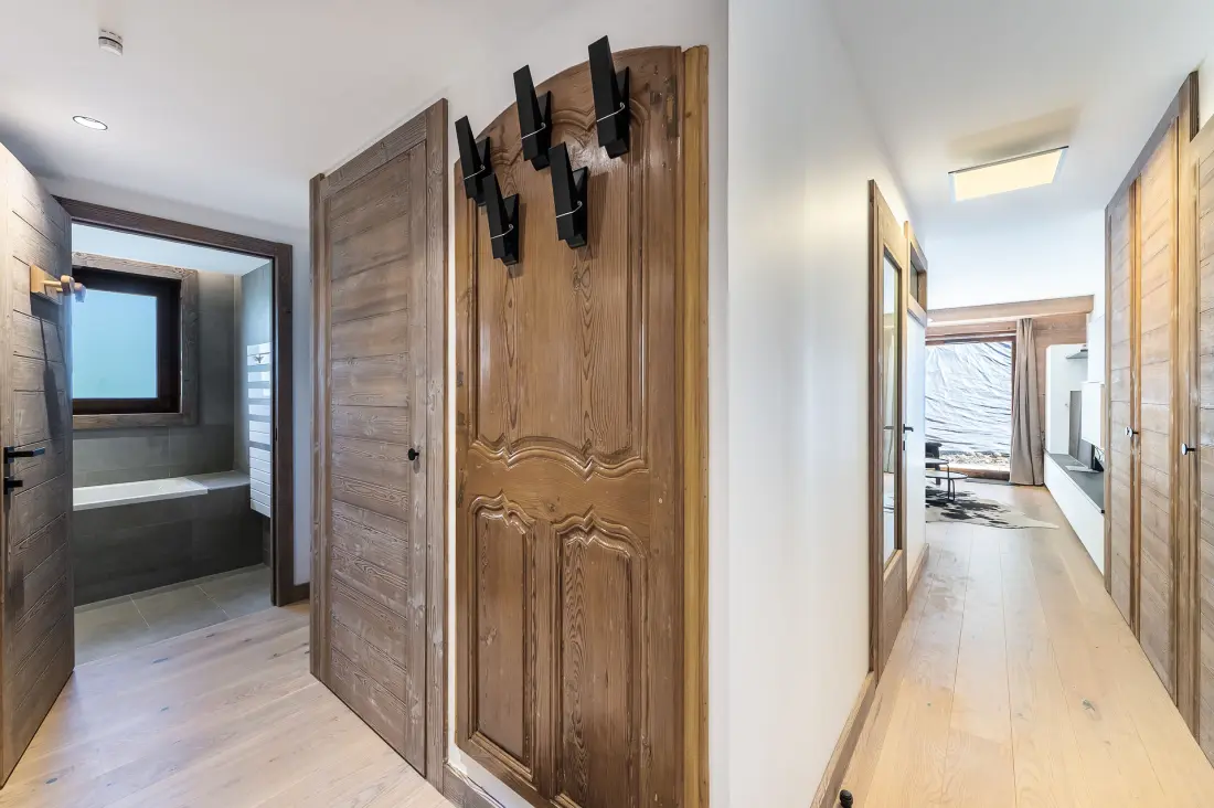 Residence Ksar B