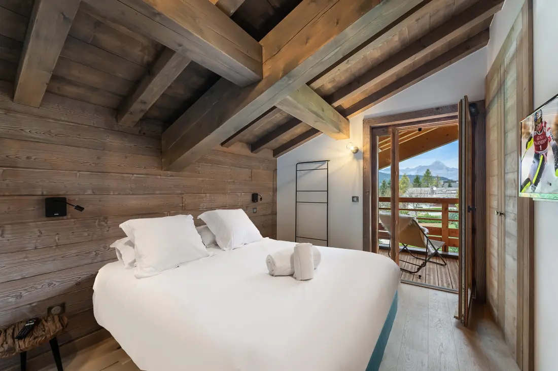 Residence Ksar B