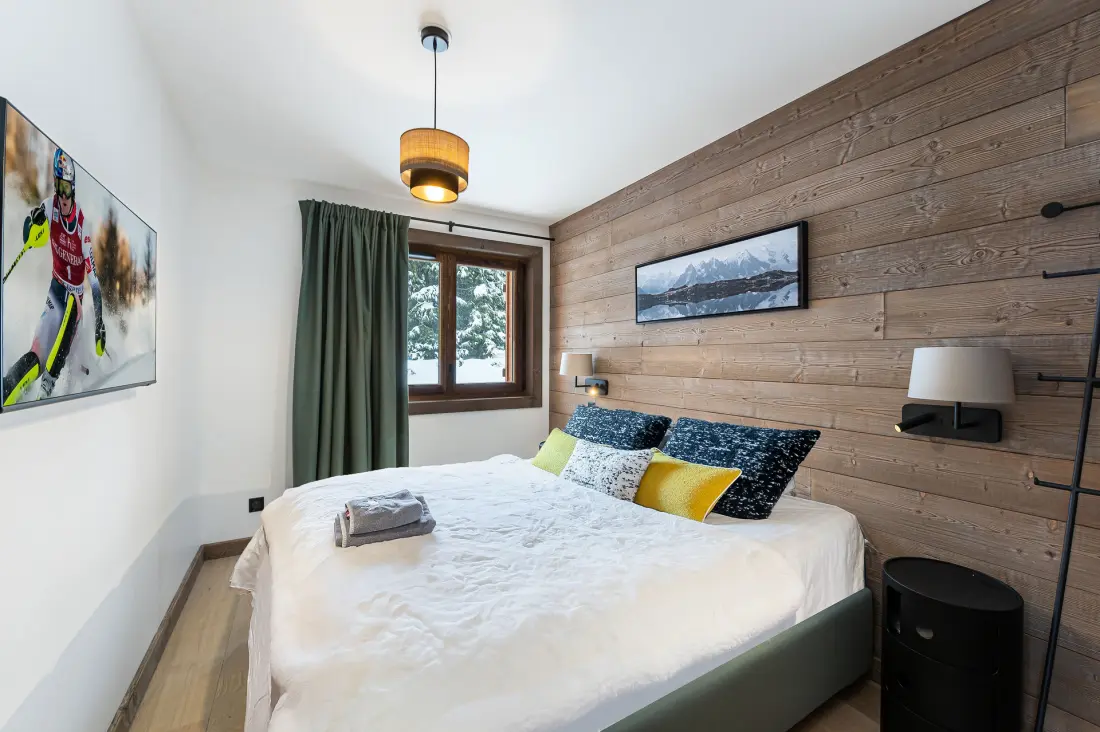 Residence Ksar B