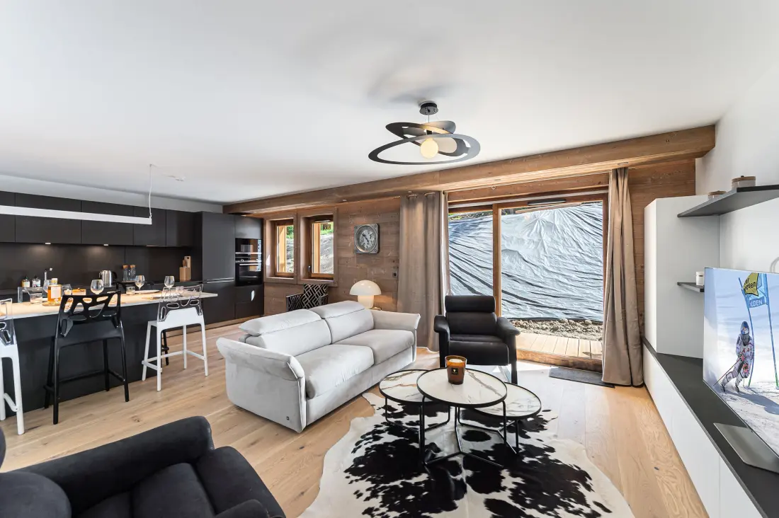 Residence Ksar B