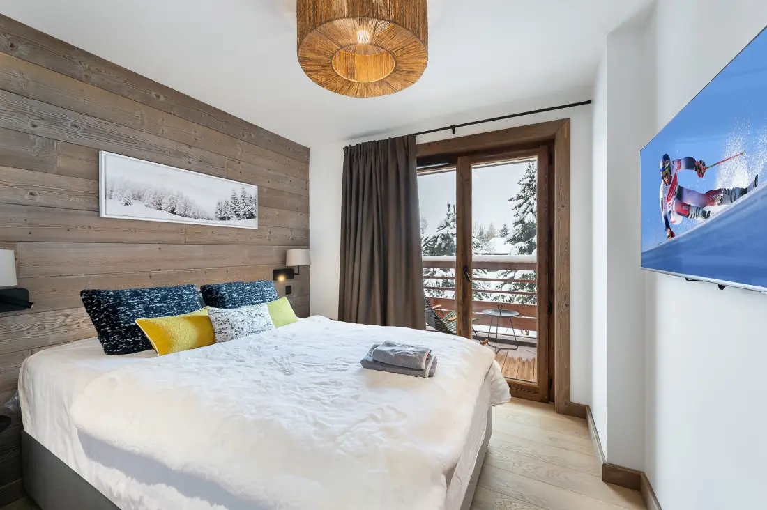 Residence Ksar B