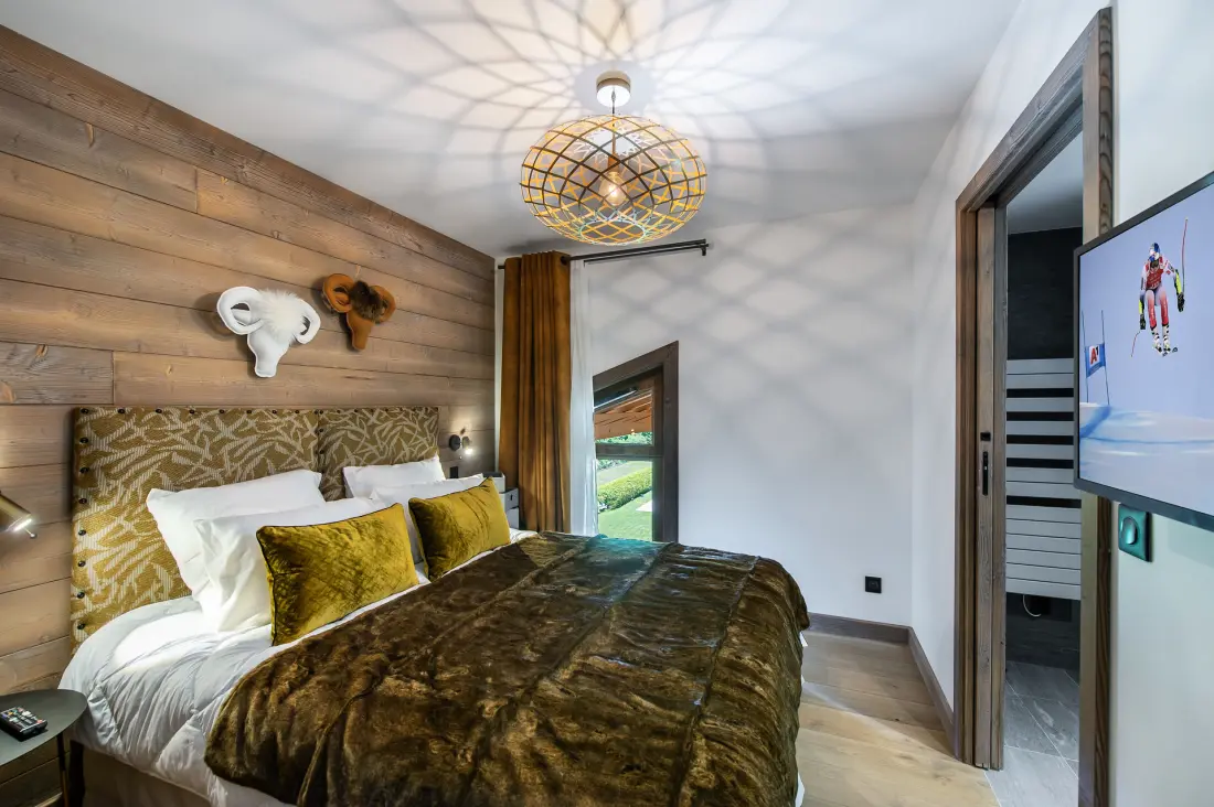 Residence Ksar B