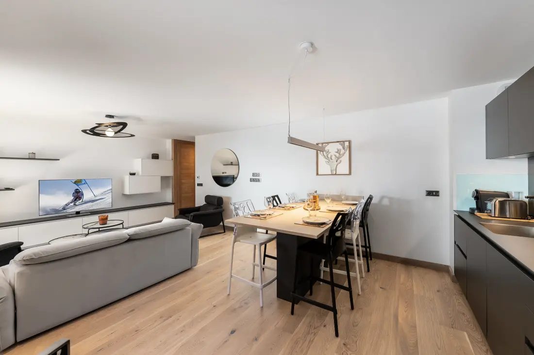 Residence Ksar B