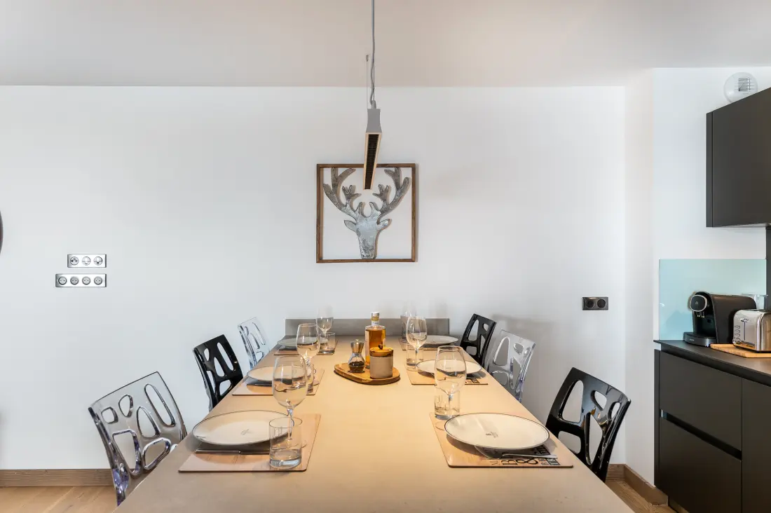 Residence Ksar B